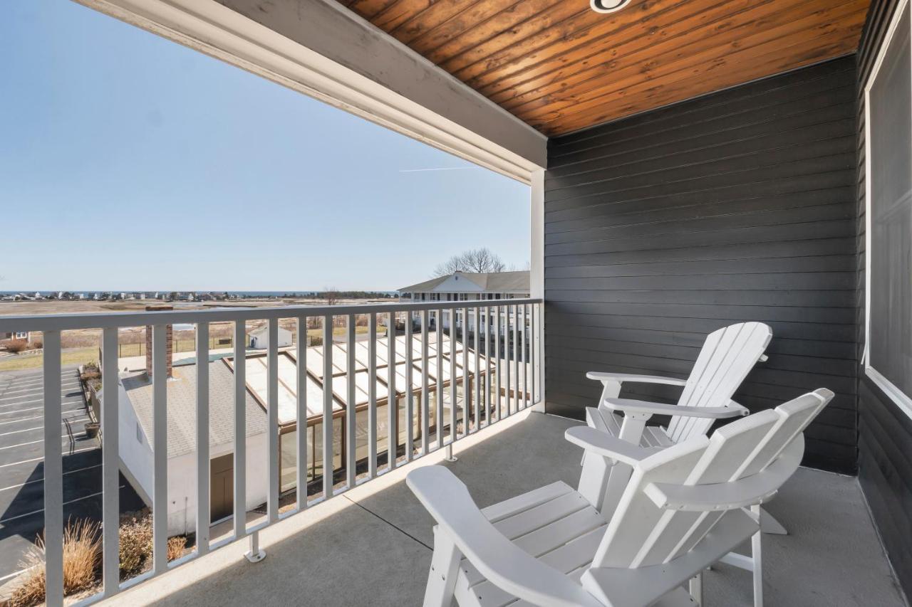 Mariner Resort Ogunquit Exterior photo