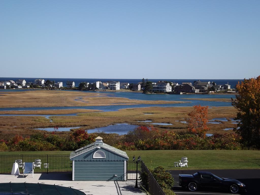 Mariner Resort Ogunquit Exterior photo