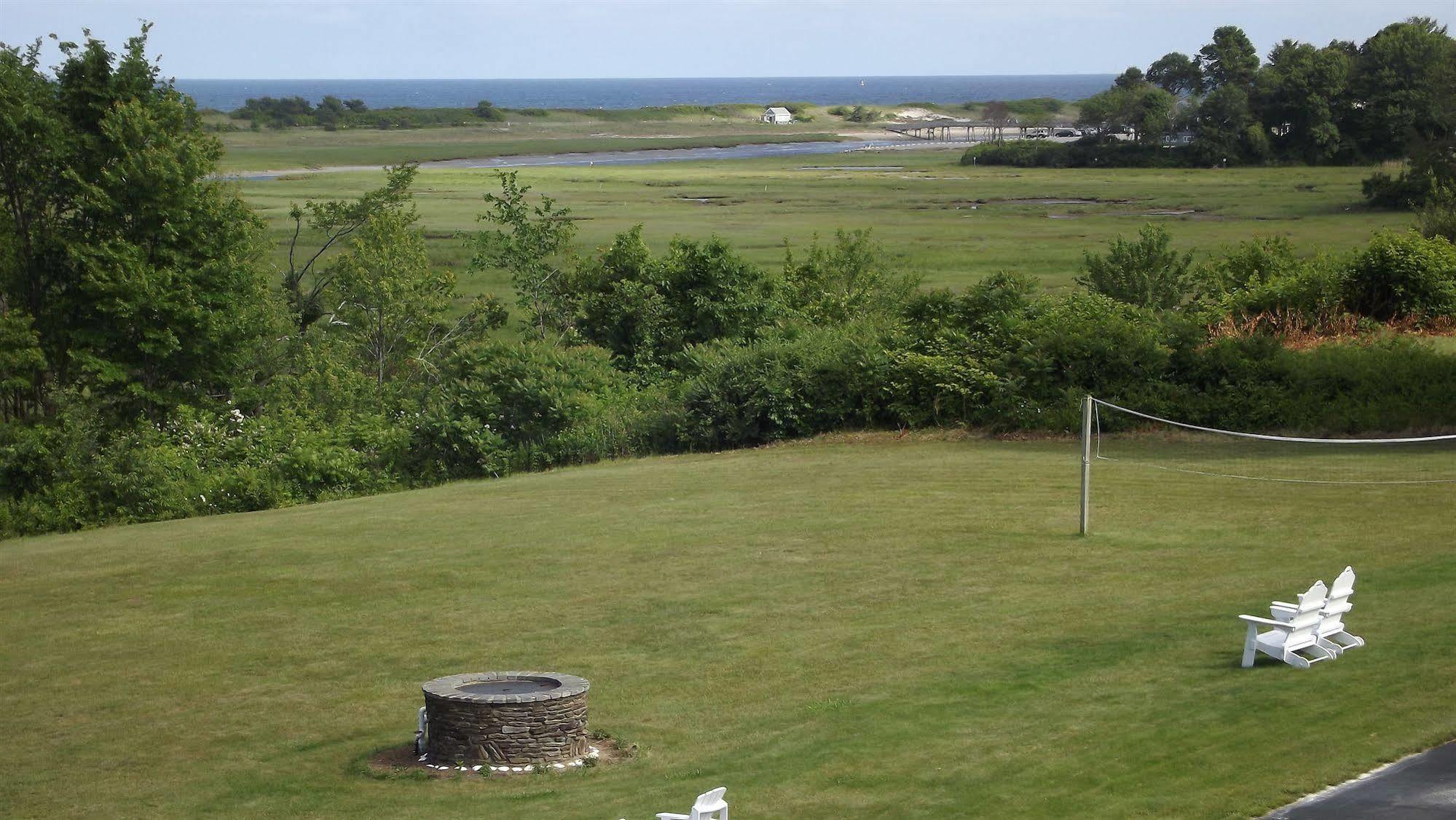 Mariner Resort Ogunquit Exterior photo