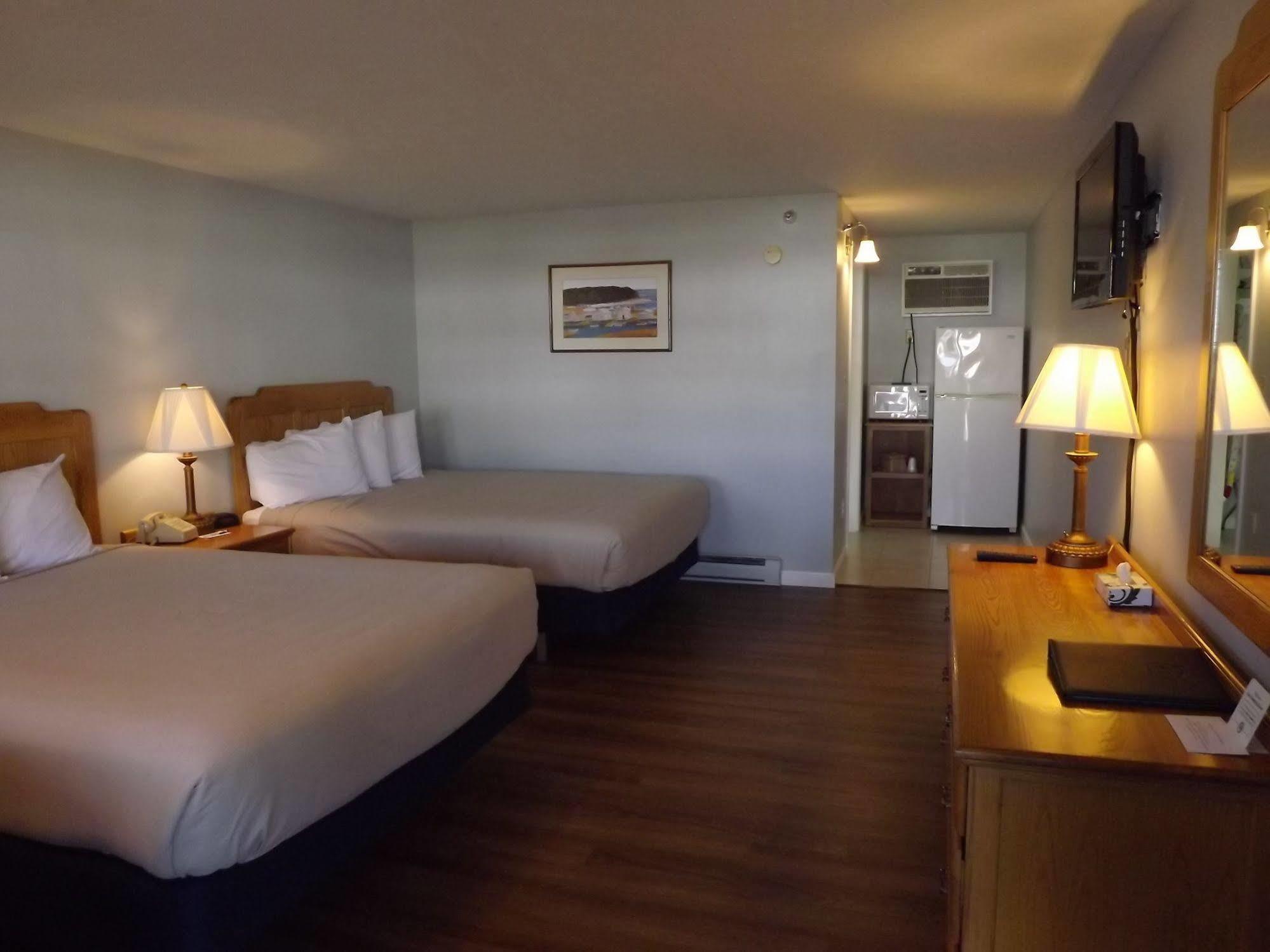 Mariner Resort Ogunquit Exterior photo