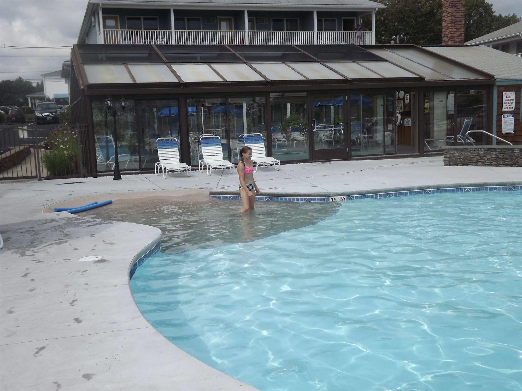 Mariner Resort Ogunquit Exterior photo