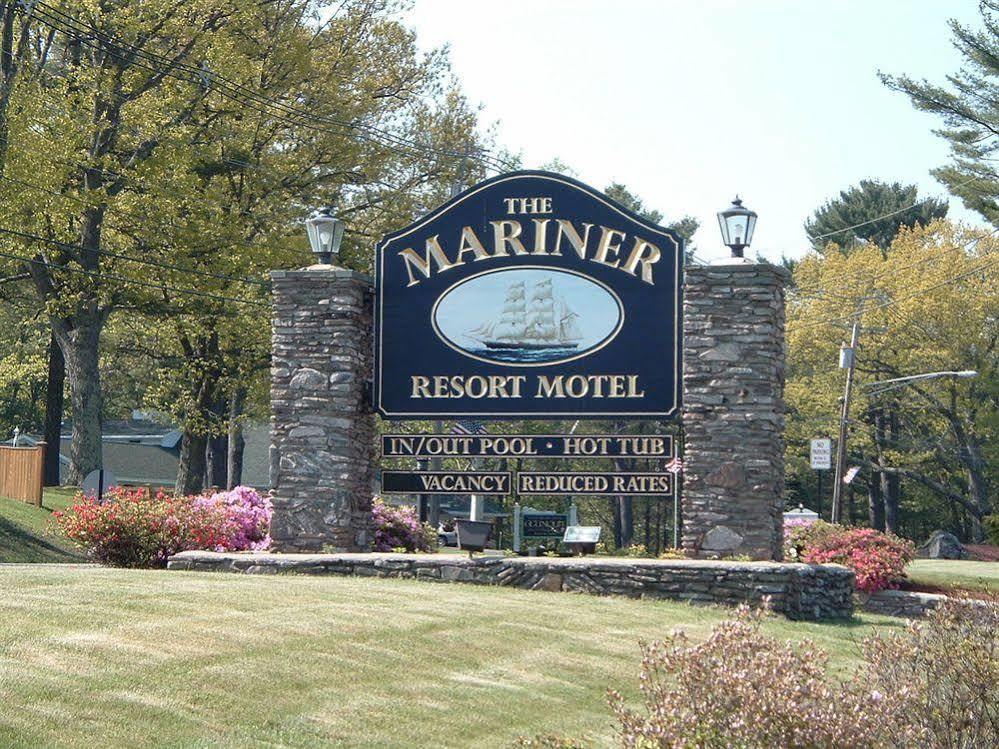 Mariner Resort Ogunquit Exterior photo